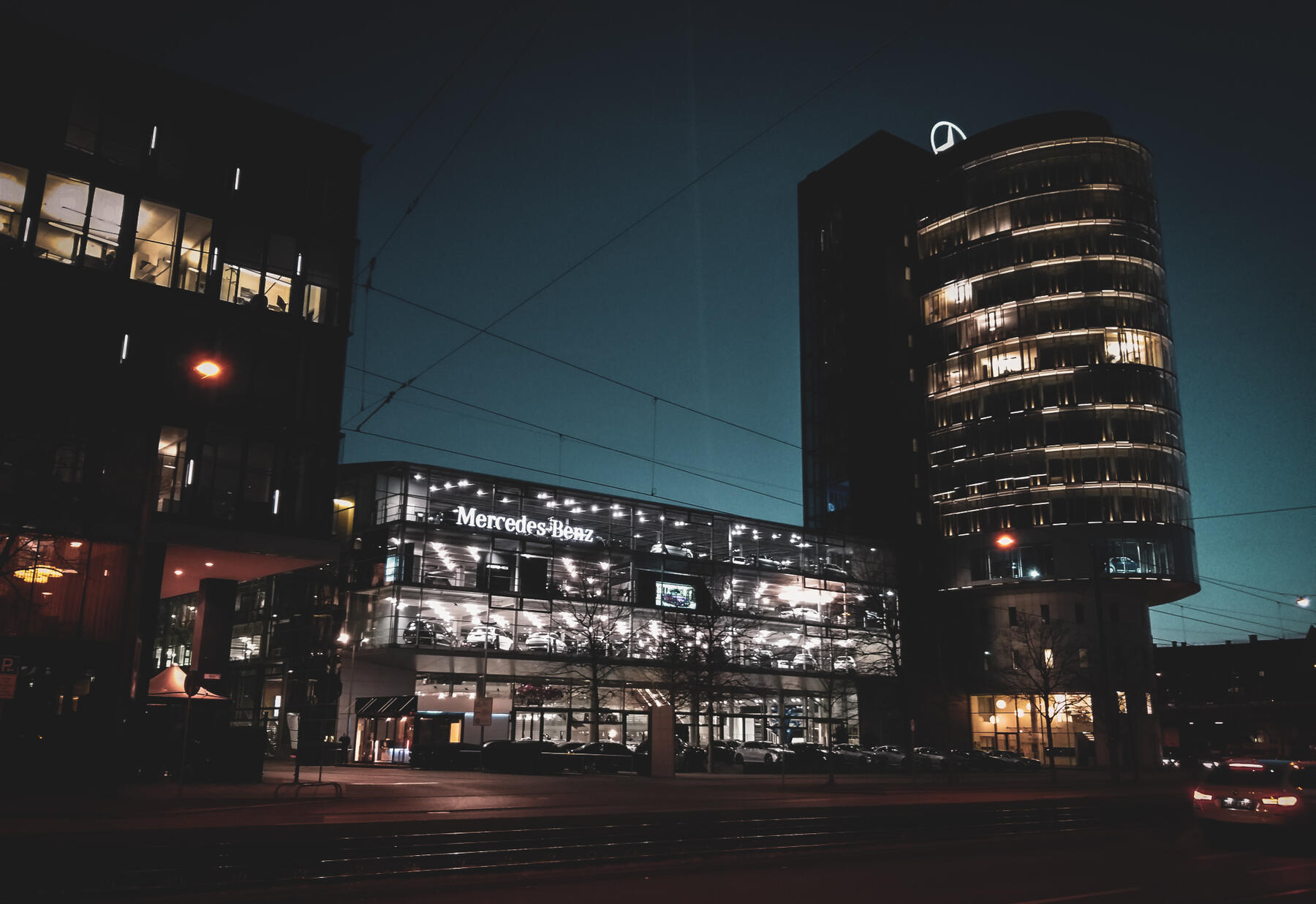 Miami Springs. Florida USA